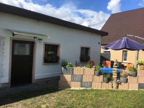 Bungalow Arelt, Mesekenhagen